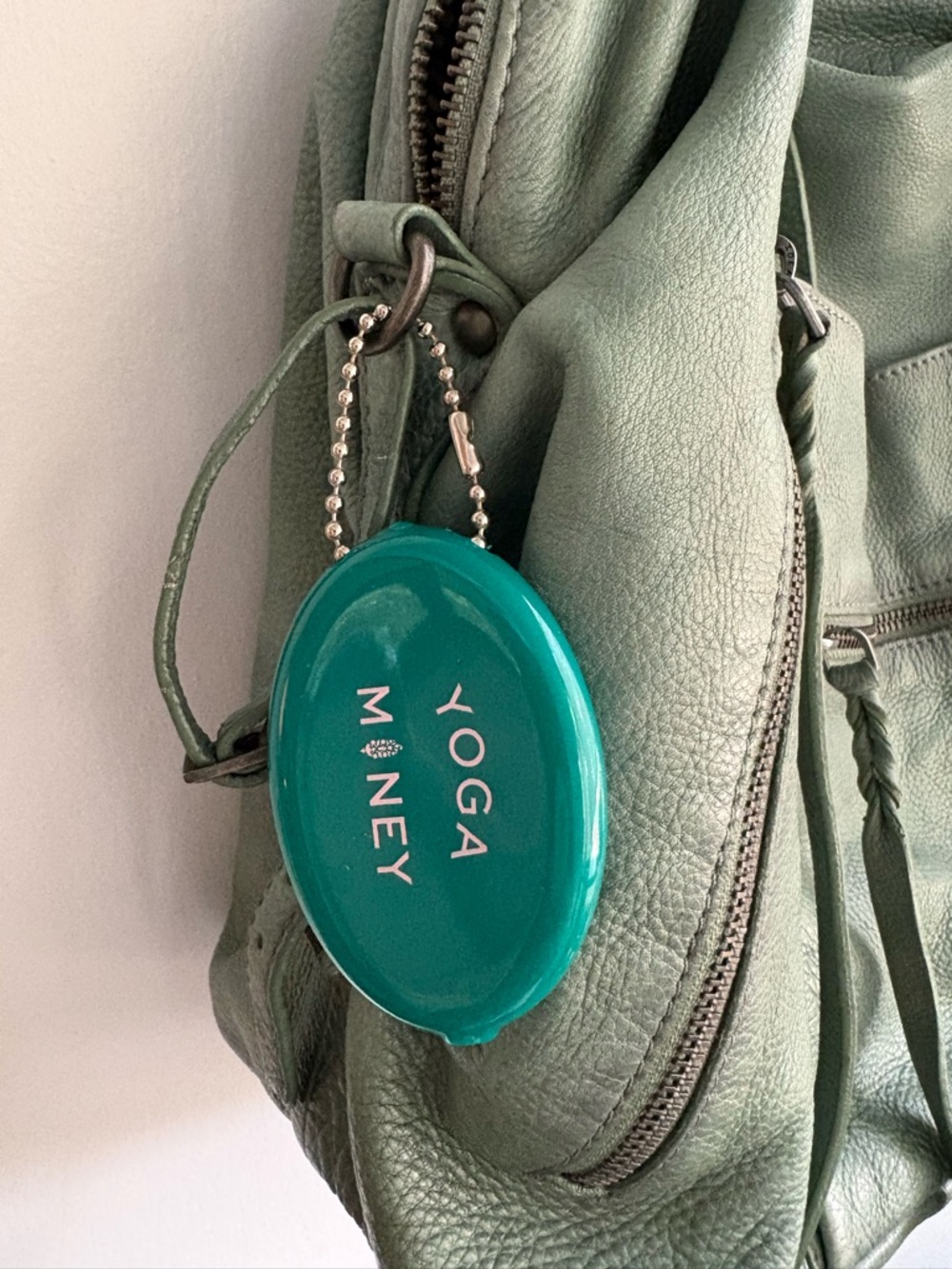 FP Movement Money Pouch- yoga money coin pouch- New with tags!🔥